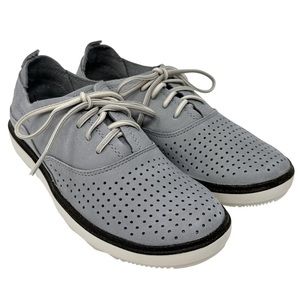 Merrell Women's Around Town Lace Up Sleet Air Fashion Sneaker Womens Size 5.5
